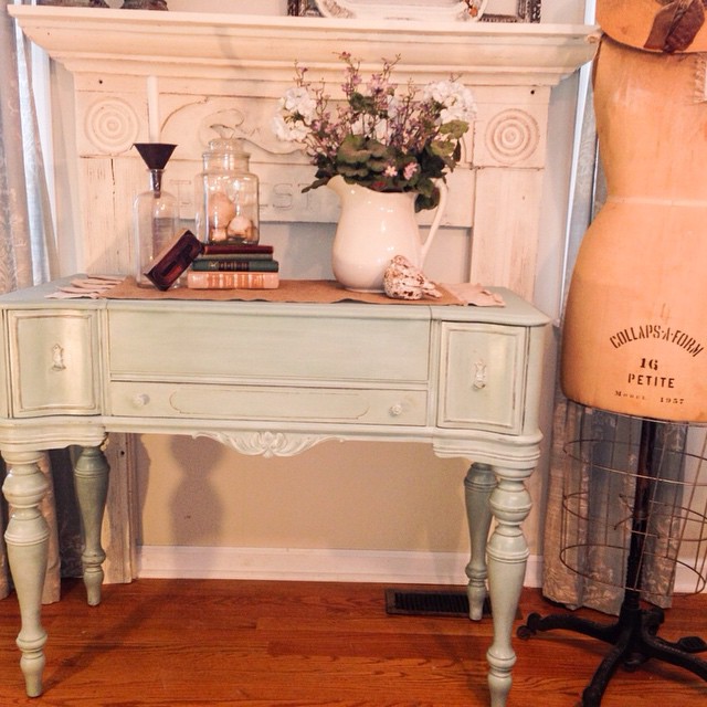 Repurposed And Refined Furniture In Maryland | Repurposed and Refined